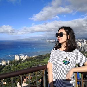 Meet your Posher, Cindy